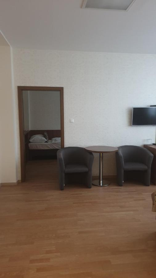 Wellness A Relax Centrum Palarikovo Exterior photo